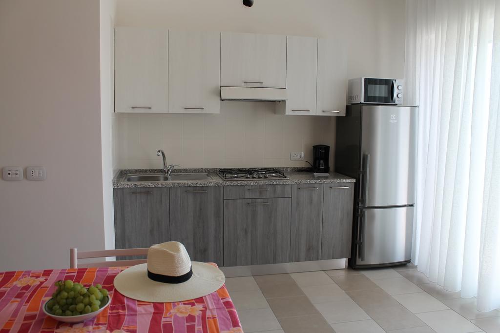 Residence Ca'Tullio Bibione Rom bilde