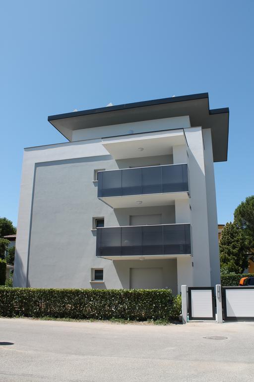 Residence Ca'Tullio Bibione Rom bilde