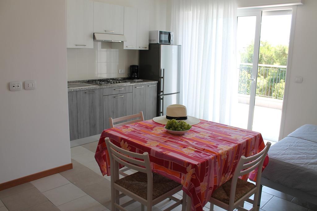 Residence Ca'Tullio Bibione Rom bilde