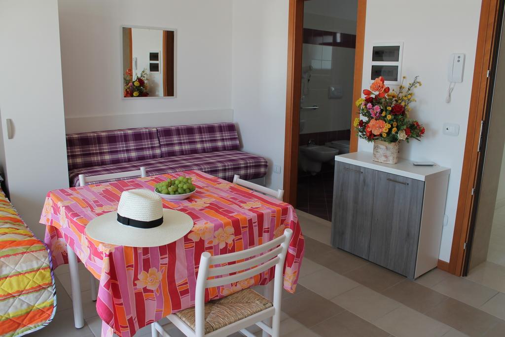 Residence Ca'Tullio Bibione Rom bilde