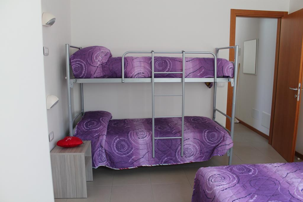 Residence Ca'Tullio Bibione Rom bilde