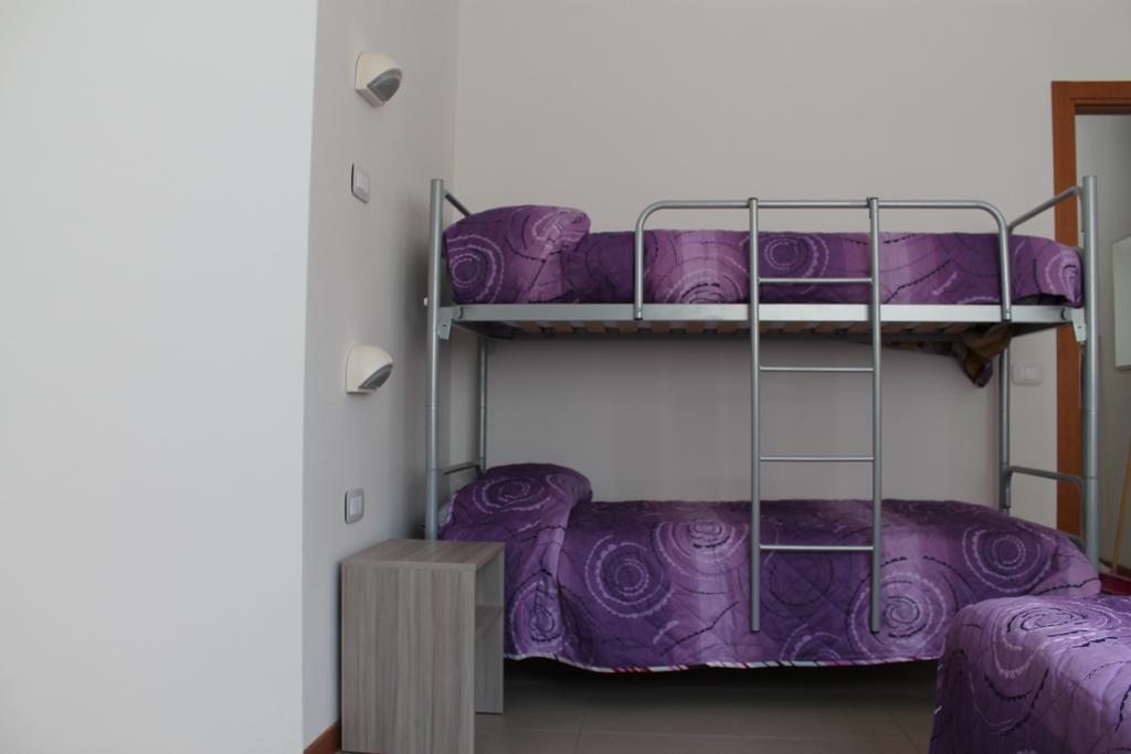 Residence Ca'Tullio Bibione Rom bilde