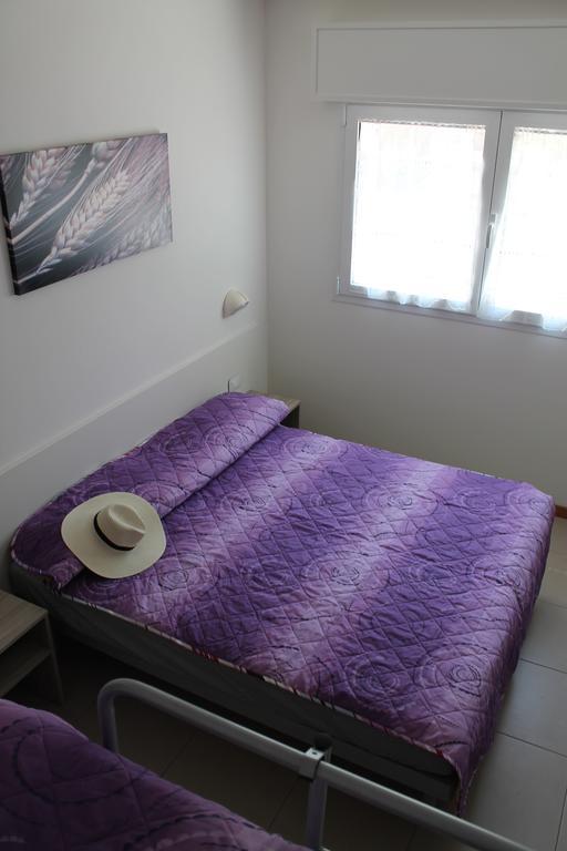 Residence Ca'Tullio Bibione Rom bilde