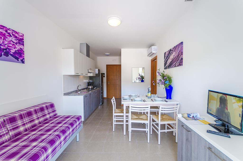 Residence Ca'Tullio Bibione Eksteriør bilde